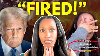 🚨 Trump LAYOFFS Are Spreading Like CRAZY… And People Are Filming It (Americans Are Not Happy)