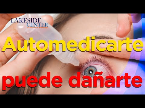 AUTOMEDICARTE PUEDE DAÑARTE