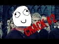 Harry Potter | Crack #2 Harry Potter | Crack #2