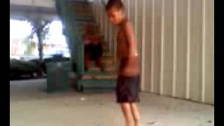 Your stay at motel 6 :-)