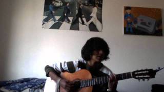 Meat is Murder (Shout out Louds cover)