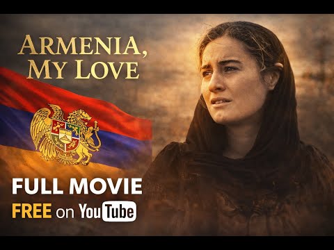 Armenia, My Love – Full Movie HD | Official Award-Winning Film