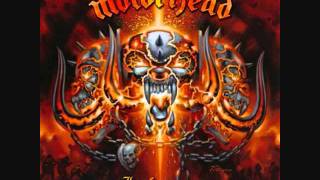 Motorhead - Down on Me