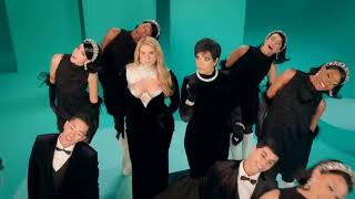 Meghan Trainor - Mother (Super Clean Music Video)