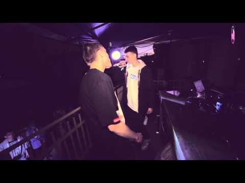 Bitwa o Sampel (ćwierćfinał ) Piekarz vs Karwa