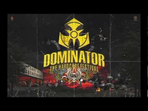 Dominator Festival - 2012 - Cast of Catastrophe [HD] [HQ] 21-07-2012