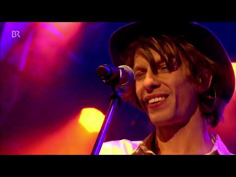 Buntes Papier (Live @ Kloster Banz) - Max Prosa