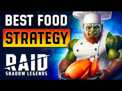 How to Level Up Fast in Raid Shadow Legends❓FASTEST Way to Level Up Champions🔥2025