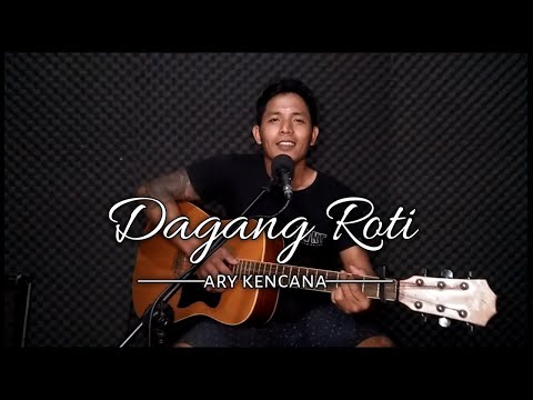 made merta sujana ll Dagang Roti Ary Kencana ll cover