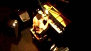 Rufus Wainwright - Grey Gardens live