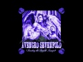 Avenged Sevenfold Breaking Their Hold By Arviens FNets