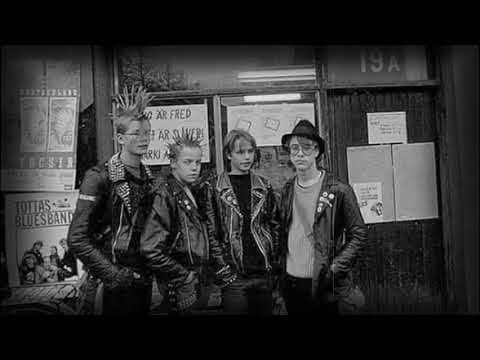 NISSES NOTTER  -  Victims Of The War