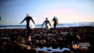 NEW Mindful Living Classes - Surfing, Improv, Cooking, Music, Photography with Mindfulness