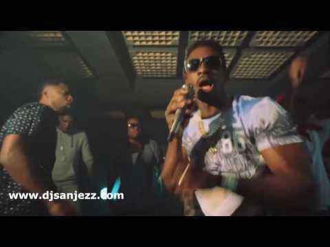 Indecisive -  Christopher Martin (Official  Video) 2016