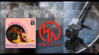 Download lagu Keluarga Bahagia - Anita & Ismail (1974) RIPPED FROM 7” VINYL EP mp3 Download lagu Keluarga Bahagia - Anita & Ismail (1974) RIPPED FROM 7” VINYL EP mp3