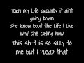 Guilty Usher Ft. T.I Lyrics