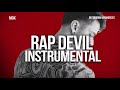 MGK Rap Devil Instrumental Eminem Diss Prod By Dices FREE DL