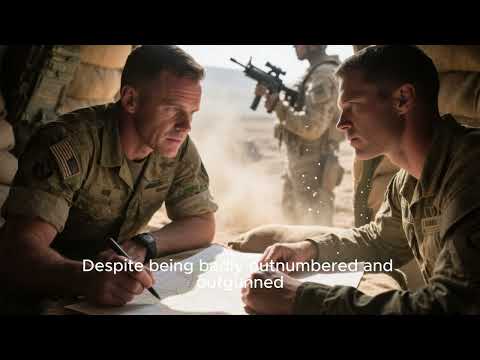 Battle of Wake Island (1941) – The Alamo of the Pacific 🌊⚔️ | WWII History Explained