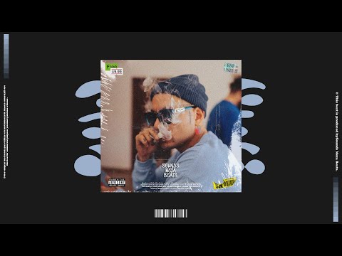 [SOLD] Charles Ans x Nanpa Basico Type Beat - "Nubes" | Boom Bap Chill Type Beat