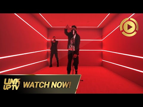 🇫🇷 Malty 2BZ - HB Freestyle (Season 3) #FrenchDrill | Link Up TV