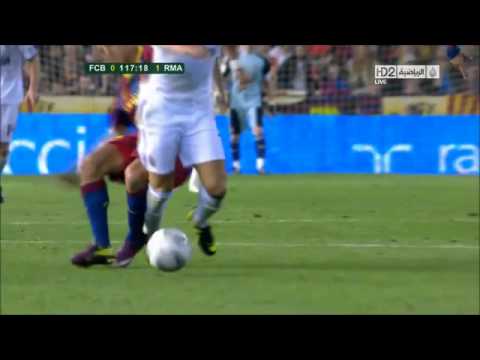 Cristiano Ronaldo El Ferrari