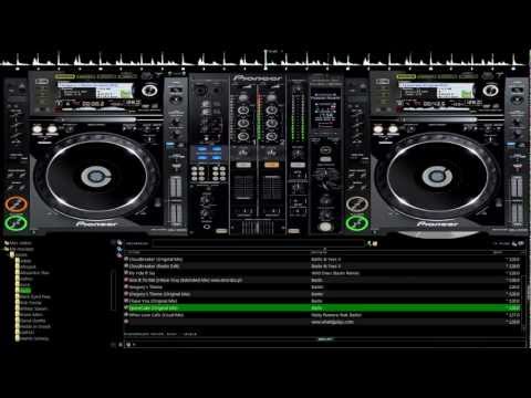 mix n°3 Basto HD