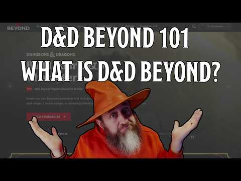Dnd Beyond Forums