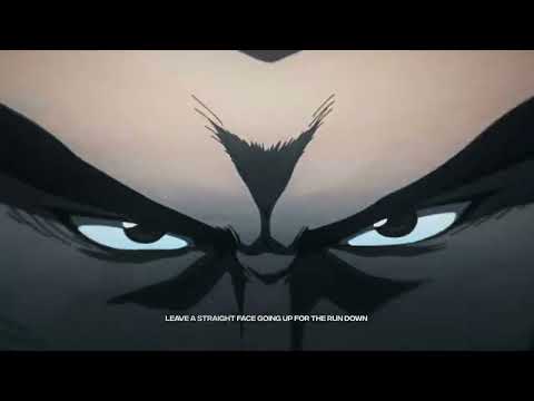 Fxftyfxve x SHUSH x Twentythree - BURN AWAY (2023)