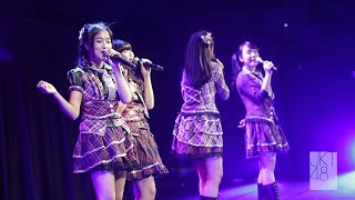 JKT48 Christmas Song Charity Event