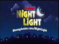 Disney Junior Commercial Break Late 2011 Verizon FiOS Tv