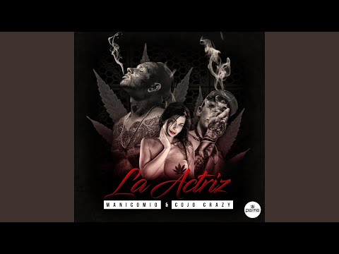 La Actriz