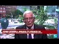 Submarine Dispute Not Just A French Problem Says EU S Top Diplomat FRANCE 24 English
