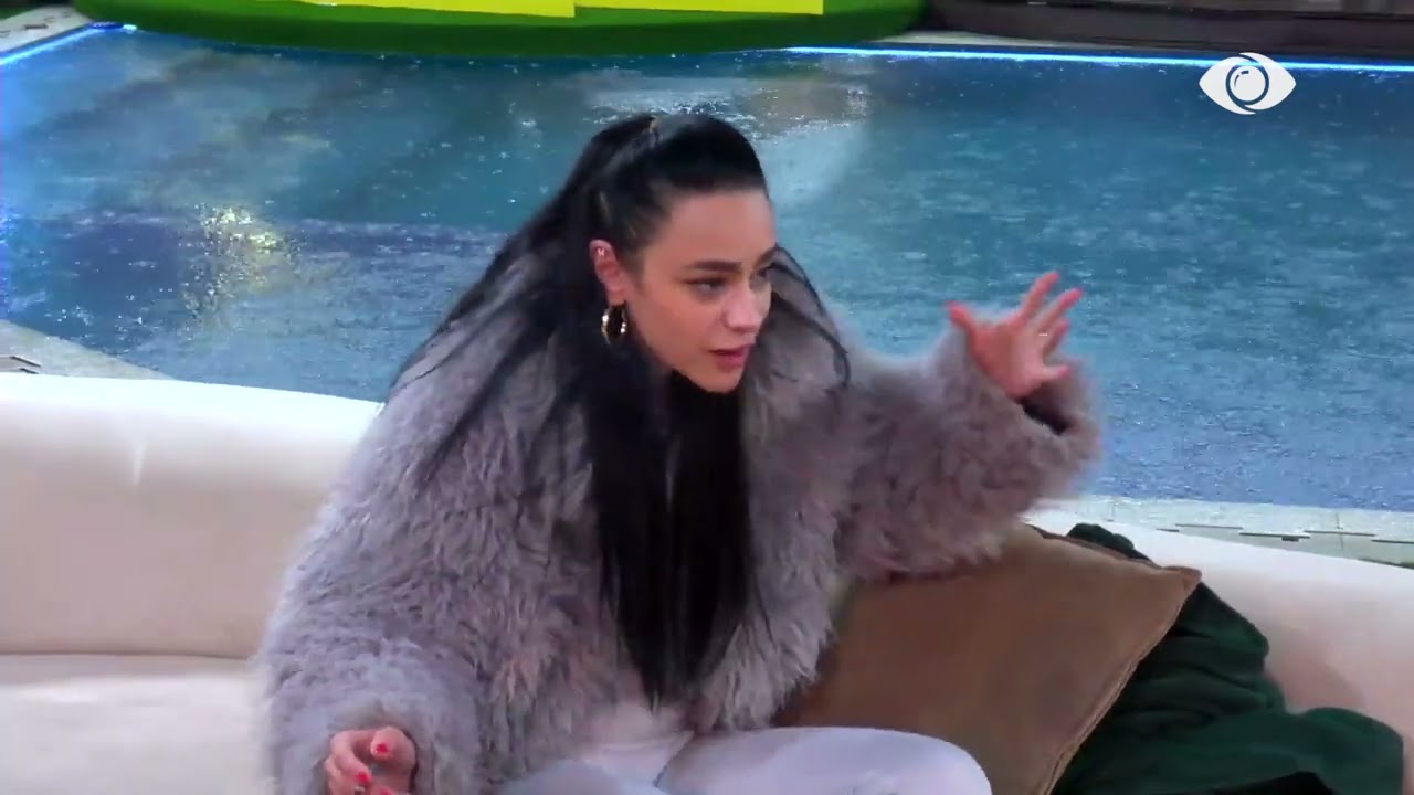 “S’qenke për këtë gjë”/ Gjesti-Eglit për Rozanën: Ma lërë mua…