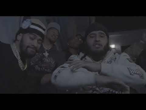10 Shottaz x BroadDay Baam x Cypress Moreno - Spin (Official Music Video)