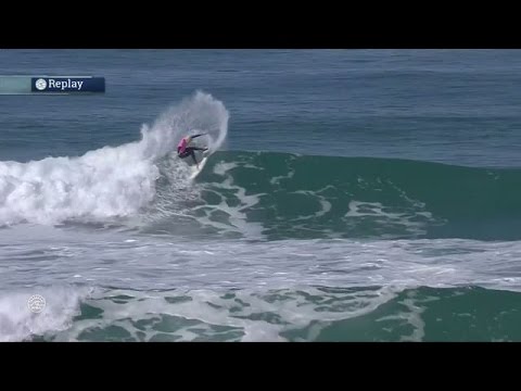 Tatiana Weston-Webb Eviscerates Les Culs Nuls for 9.47