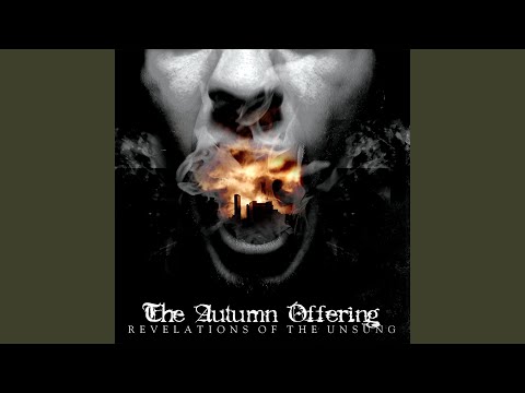 Calm After the Storm - The Autumn Offering