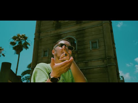 Yatt - Hot Aura (Official Video)