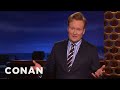 Conan On The 2016 Election Results CONAN On TBS