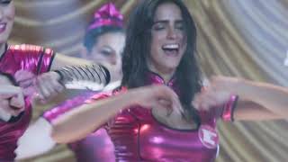 Pau Muro feat  Darkiel - Te Voy a Dar (Barbara de Regil)  ʲᵃᵘˣ