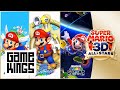 Super Mario 3D All-stars Review - Kopen, budgetbak of slopen?