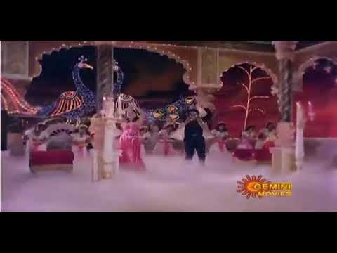 Sahasa samrat video 4