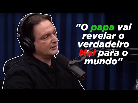 QUEM É O ANTICRISTO? { DANIEL MASTRAL }