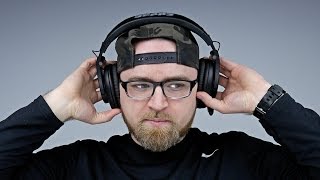 Make Wired Headphones Wireless!