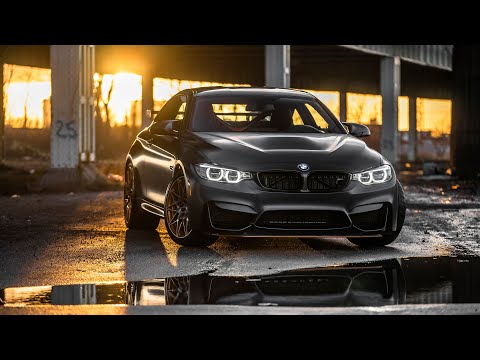 Macias Bary Elita (Bass Boosted