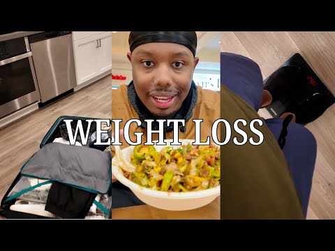 My 10 Day Weight Loss Update