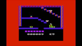 Blue Star for the Commodore VIC-20 / Commodore VC-20