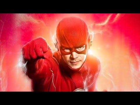 The Flash ⚡ (Barry Allen) ⚡ Rescue Me