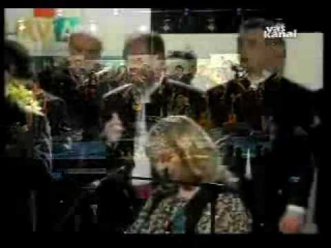 Meri Cetinić i klape - Konoba -.wmv