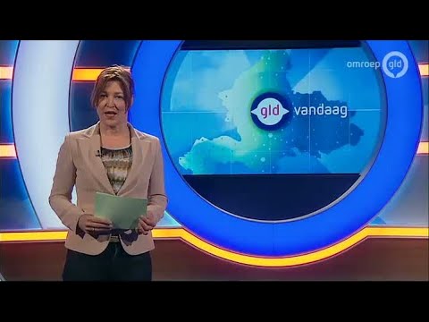 GLD Nieuws 30 mei 2015