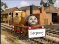 Thomas The Tank Engine Friends Mixed Nameboards 7